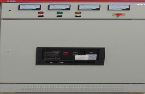 越城低压配电箱